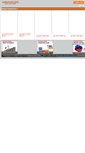 Mobile Screenshot of gujarat.testbag.com