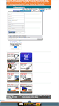 Mobile Screenshot of ntse.testbag.com